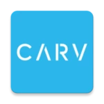 carv android application logo